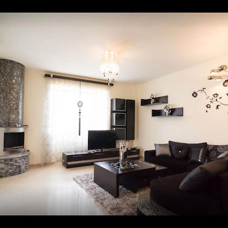 Artisti Elena Apartment Paralia Katerinis Exterior photo