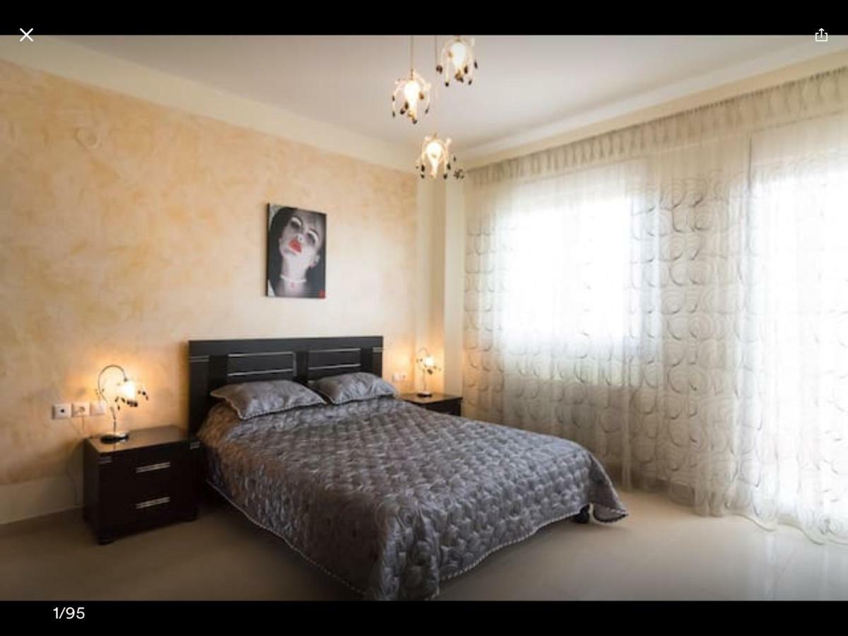 Artisti Elena Apartment Paralia Katerinis Exterior photo