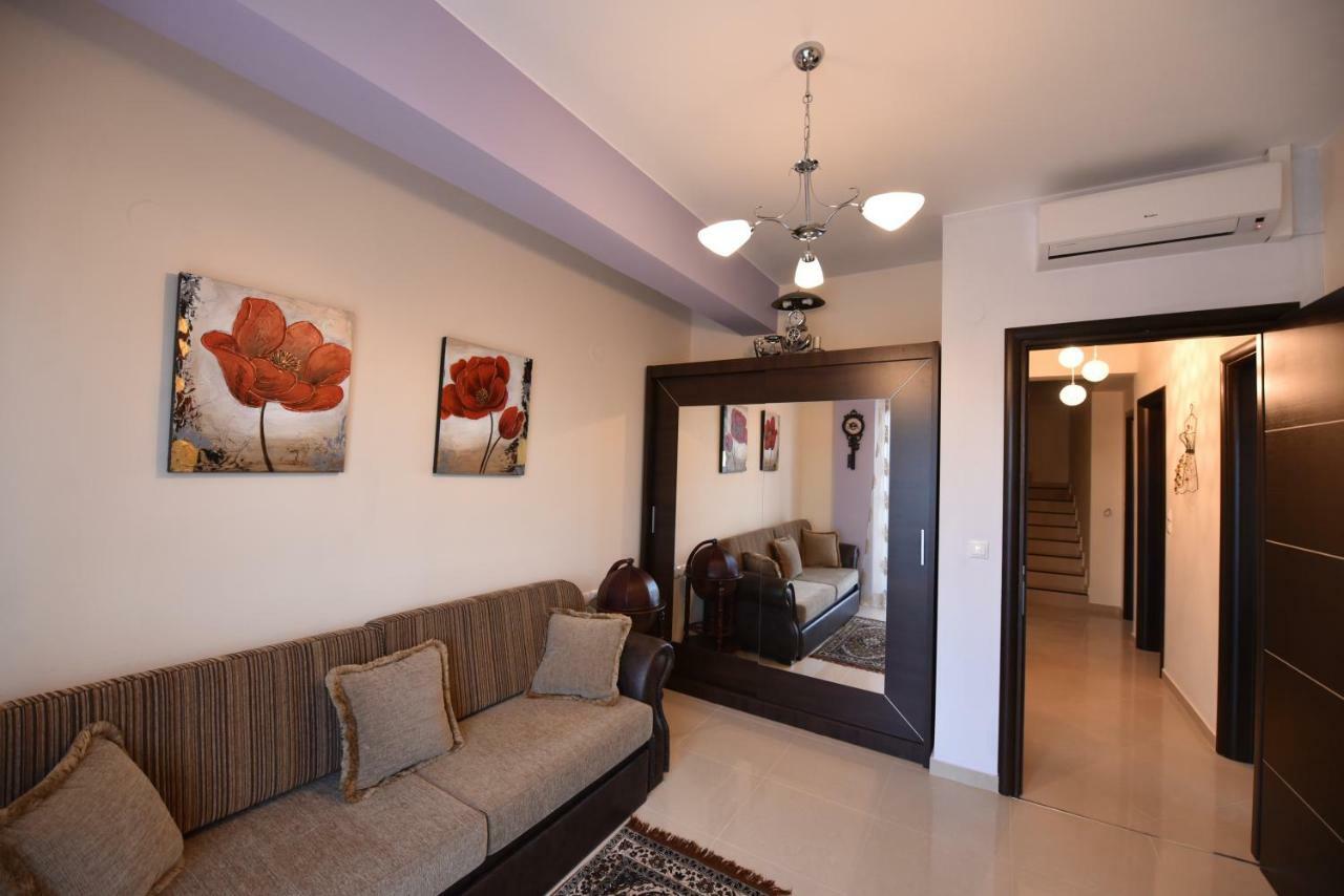 Artisti Elena Apartment Paralia Katerinis Exterior photo